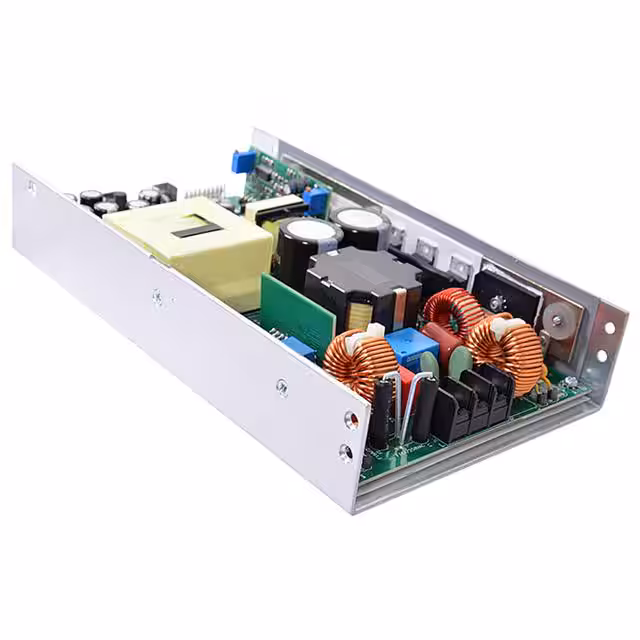 VPS800-1024-R EOS Power  AC DC Converters